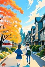 Slice of Life